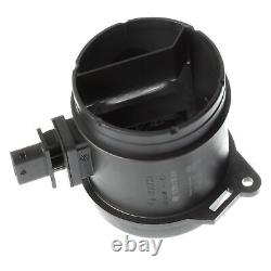 GENUINE PORSCHE Cayenne 2011-2018 Mass Air Flow Meter Sensor 958-606-125-00