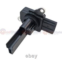 GENUINE Subaru Impreza WRX STi Impreza WRX Mass Air Flow Meter Sensor MAF