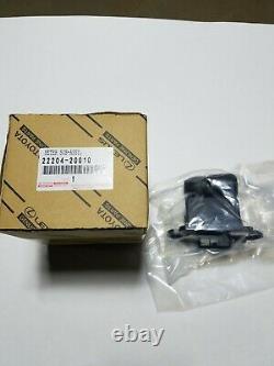 GENUINE TOYOTA OEM Air Flow Sensor/Meter ASSY 22204-20010