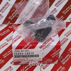 GENUINE Toyota 22204-28010 METER SUB-ASSY, INTAKE AIR FLOW 2220428010 OEM
