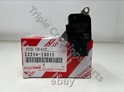 GENUINE Toyota 22204-28010 METER SUB-ASSY, INTAKE AIR FLOW 2220428010 OEM