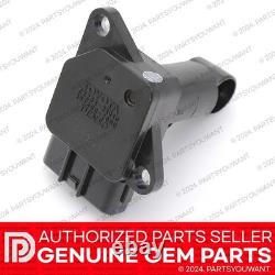 GENUINE Toyota Lexus OEM MAF Intake Mass Air Flow Meter Sensor 22204-21010 NEW