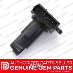 GENUINE Toyota Lexus OEM MAF Intake Mass Air Flow Meter Sensor 22204-21010 NEW