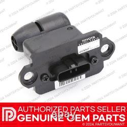 GENUINE Toyota Lexus OEM MAF Mass Air Flow Meter Sensor 22204-20010 NEW