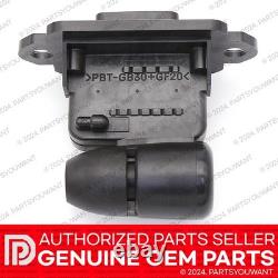 GENUINE Toyota Lexus OEM MAF Mass Air Flow Meter Sensor 22204-20010 NEW