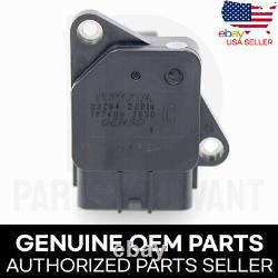 GENUINE Toyota Lexus Scion OEM Intake Mass Air Flow Meter MAF Sensor 22204-22010