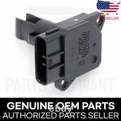 GENUINE Toyota Lexus Scion OEM Intake Mass Air Flow Meter MAF Sensor 22204-22010