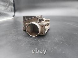 GOOD BMW E30 E28 Mass Air Flow Meter Sensor BOSCH 0280202066 1285501 N8