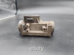 GOOD BMW E30 E28 Mass Air Flow Meter Sensor BOSCH 0280202066 1285501 N8