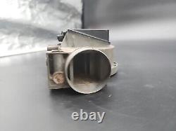 GOOD BMW E30 E28 Mass Air Flow Meter Sensor BOSCH 0280202066 1285501 N8