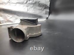 GOOD BMW E30 E28 Mass Air Flow Meter Sensor BOSCH 0280202066 1285501 N8