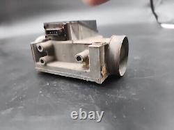 GOOD BMW E30 E28 Mass Air Flow Meter Sensor BOSCH 0280202066 1285501 N8