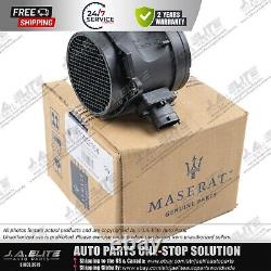 Genuine Air Flow Meter fits Maserati Ghibli Quattroporte Levante 670002164