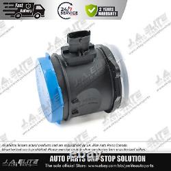 Genuine Air Flow Meter fits Maserati Ghibli Quattroporte Levante 670002164