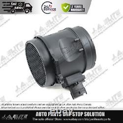 Genuine Air Flow Meter fits Maserati Ghibli Quattroporte Levante 670002164