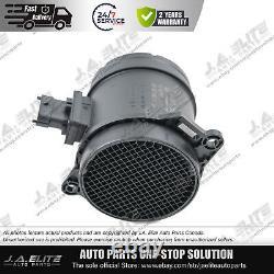 Genuine Air Flow Meter fits Maserati Ghibli Quattroporte Levante 670002164