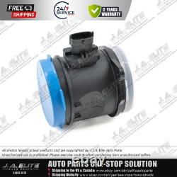 Genuine Air Flow Meter fits Maserati Ghibli Quattroporte Levante 670002164