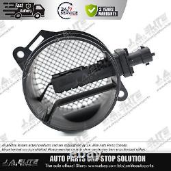 Genuine Air Flow Meter fits Maserati Ghibli Quattroporte Levante 670002164