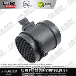 Genuine Air Flow Meter fits Maserati Ghibli Quattroporte Levante 670002164