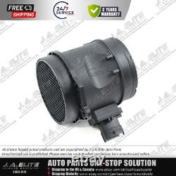 Genuine Air Flow Meter fits Maserati Ghibli Quattroporte Levante 670002164