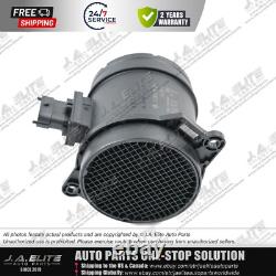 Genuine Air Flow Meter fits Maserati Ghibli Quattroporte Levante 670002164