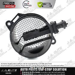 Genuine Air Flow Meter fits Maserati Ghibli Quattroporte Levante 670002164