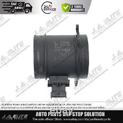 Genuine Air Flow Meter fits Maserati Ghibli Quattroporte Levante 670002164