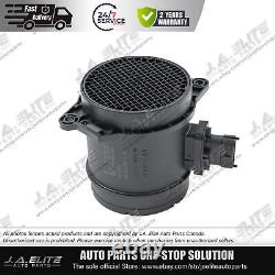 Genuine Air Flow Meter fits Maserati Ghibli Quattroporte Levante 670002164