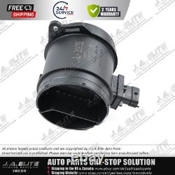 Genuine Air Flow Meter fits Maserati Ghibli Quattroporte Levante 670002164