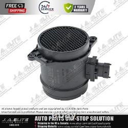 Genuine Air Flow Meter fits Maserati Ghibli Quattroporte Levante 670002164