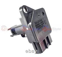 Genuine Allex ZZE124 ZZE123 Allion ZZT245 ZZT240 AZT240 MAF AFM Air Flow Meter