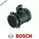 Genuine Bosch 0280217814 Mass Air Flow Sensor Meter MAF 13621433567 MHK000230