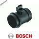 Genuine Bosch 0280218067 Mass Air Flow Sensor Meter MAF 077133471K 077906461