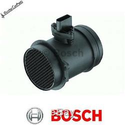 Genuine Bosch 0280218067 Mass Air Flow Sensor Meter MAF 077133471K 077906461