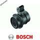 Genuine Bosch 0281002531 Mass Air Flow Sensor Meter MAF 038906461B