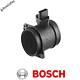 Genuine Bosch 0986280222 Mass Air Flow Sensor Meter MAF 07D906461 07D906461X