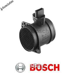 Genuine Bosch 0986280222 Mass Air Flow Sensor Meter MAF 07D906461 07D906461X