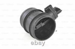 Genuine Bosch Air Flow Meter Sensor Maf 80 MM Vauxhall Astra Vxr Zafira Turbo