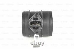 Genuine Bosch Air Flow Meter Sensor Maf 80 MM Vauxhall Astra Vxr Zafira Turbo