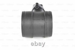 Genuine Bosch Air Flow Meter Sensor Maf 80 MM Vauxhall Astra Vxr Zafira Turbo