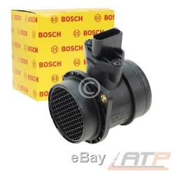 Genuine Bosch Air Flow Sensor Mass Meter 0280218159