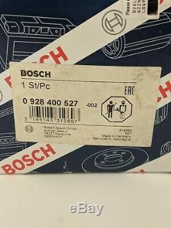 Genuine Bosch Mass Air Flow Sensor 0928400527 BMW 3 5 7 330d 318d 320d 3.0d X5