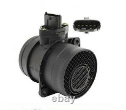 Genuine Brand New Air Flow Meter Suits Hyundai Terracan 2.9l 2002-2008 A/t M/t