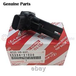 Genuine Corolla Fielder ZRE144 ZRE142 Mass Air Flow Meter Sensor MAF