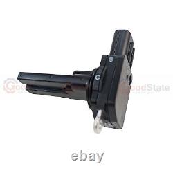 Genuine Corolla Fielder ZRE144 ZRE142 Mass Air Flow Meter Sensor MAF