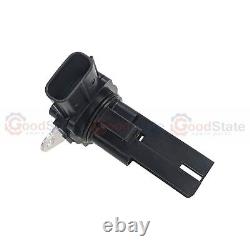 Genuine Corolla Fielder ZRE144 ZRE142 Mass Air Flow Meter Sensor MAF