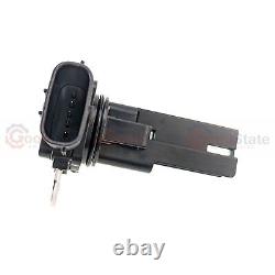 Genuine Corolla Fielder ZRE144 ZRE142 Mass Air Flow Meter Sensor MAF