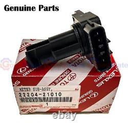 Genuine Estima MCR40 MCR30 Harrier MCU15 MCU10 MAF AFM Air Flow Meter