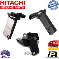 Genuine Hitachi Air Flow Meter Holden Colorado/rodeo/d-max 4jj1 Eng Afh70m40