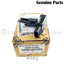 Genuine Lexus IS250 GSE35 IS300 GSE37 IS300 h AVE35 AVE30 MAF AFM Air Flow Meter